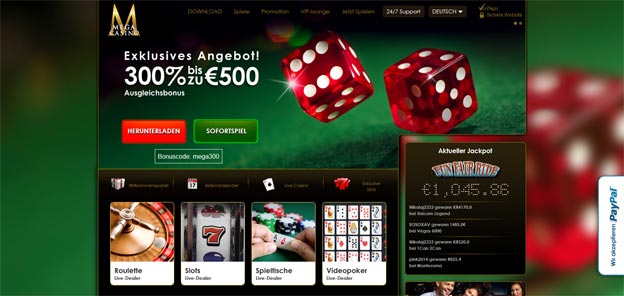 mega-casino-bonus